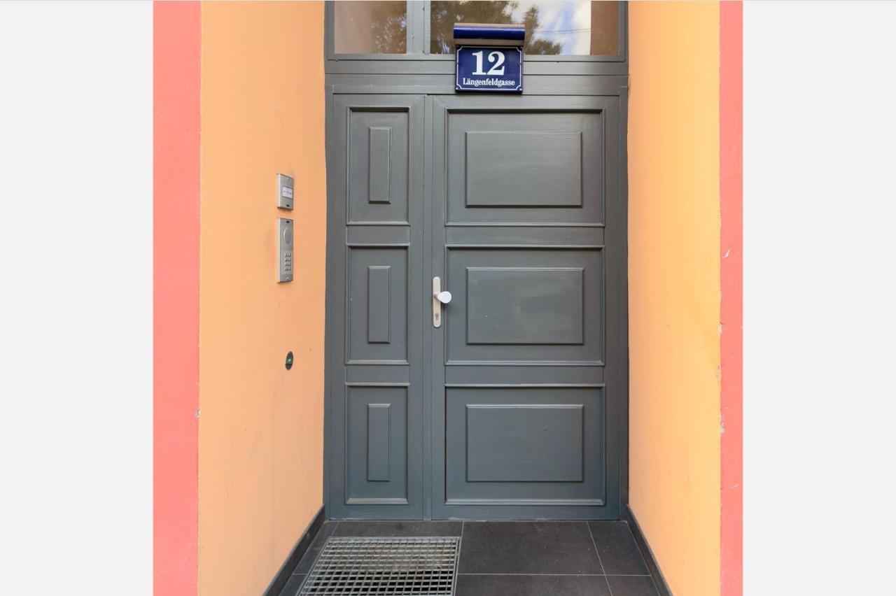Ultimativer Urbaner Luxus L Lf39 Vienna Exterior photo