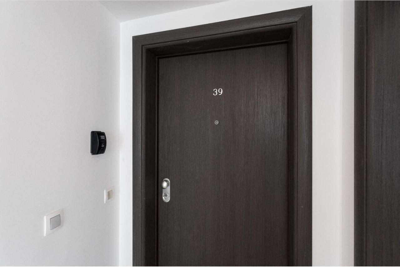 Ultimativer Urbaner Luxus L Lf39 Vienna Exterior photo