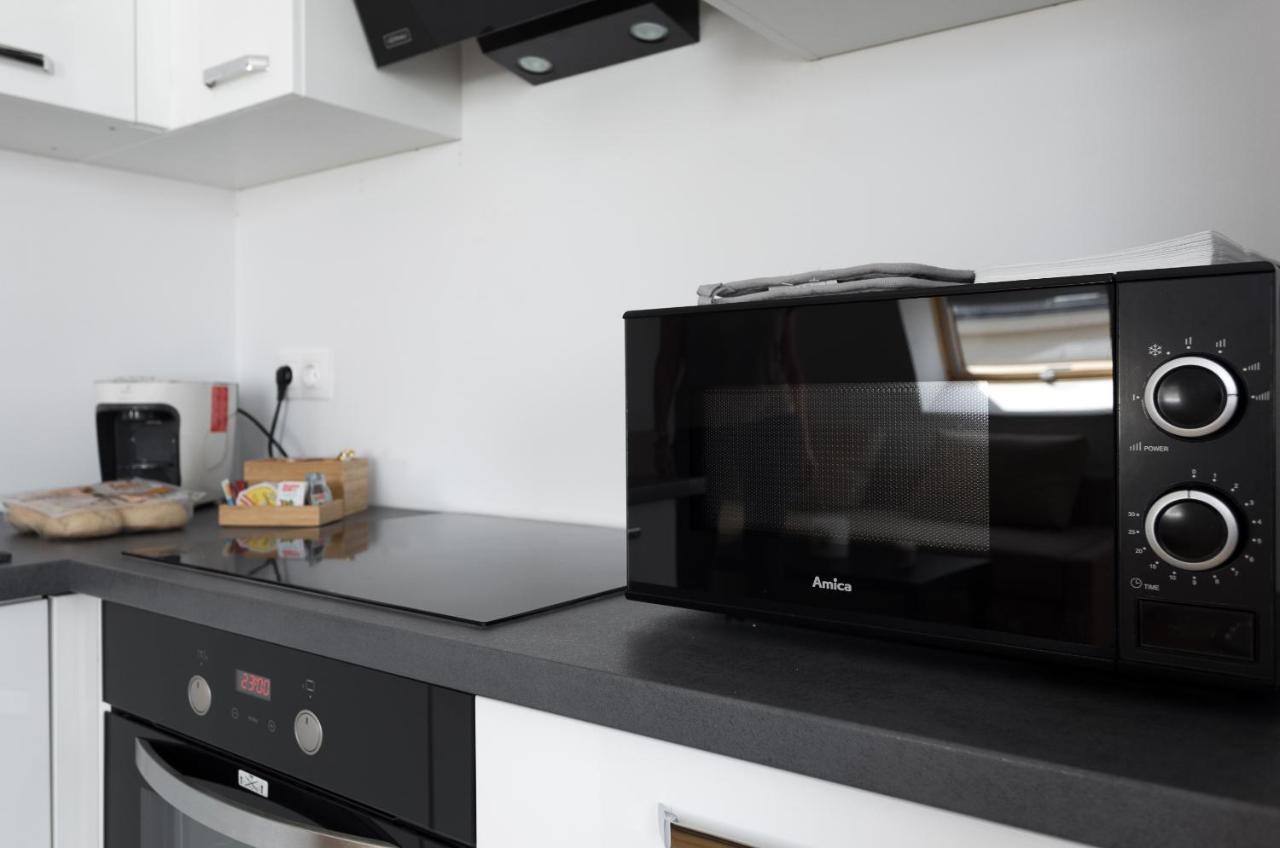 Ultimativer Urbaner Luxus L Lf39 Vienna Exterior photo