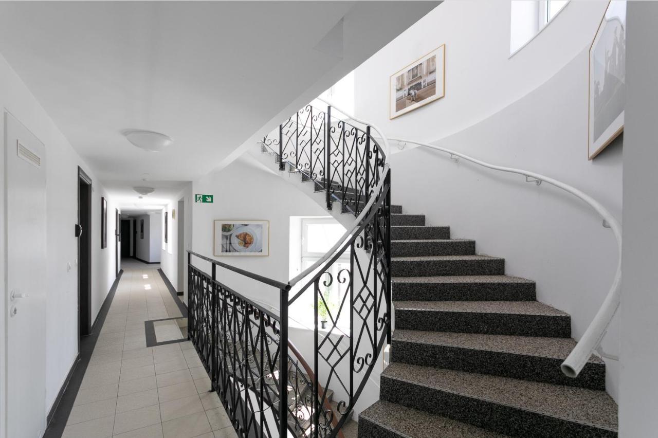 Ultimativer Urbaner Luxus L Lf39 Vienna Exterior photo