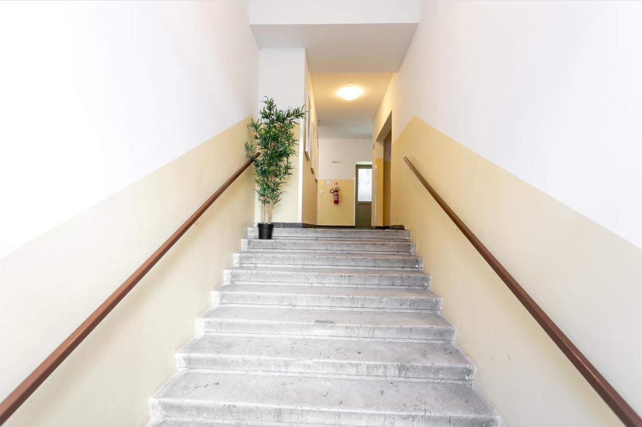 Ultimativer Urbaner Luxus L Lf39 Vienna Exterior photo